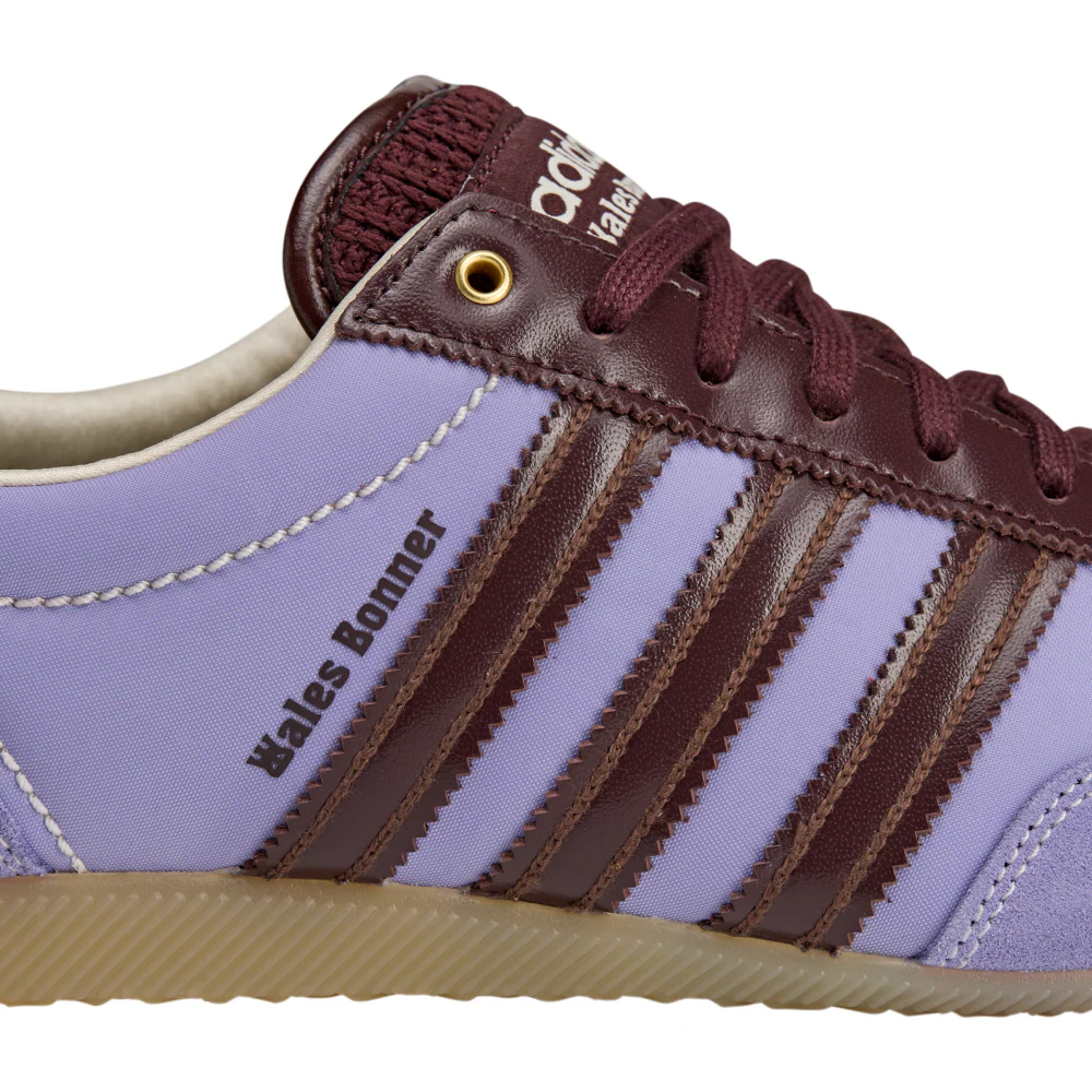 WALES BONNER JAPAN LIGHT PURPLE - Image 5