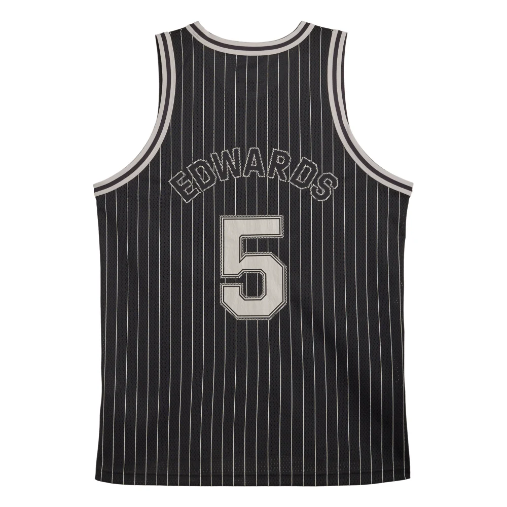 Y-3 ANTHONY EDWARDS BASKETBALL JERSEY - Image 2