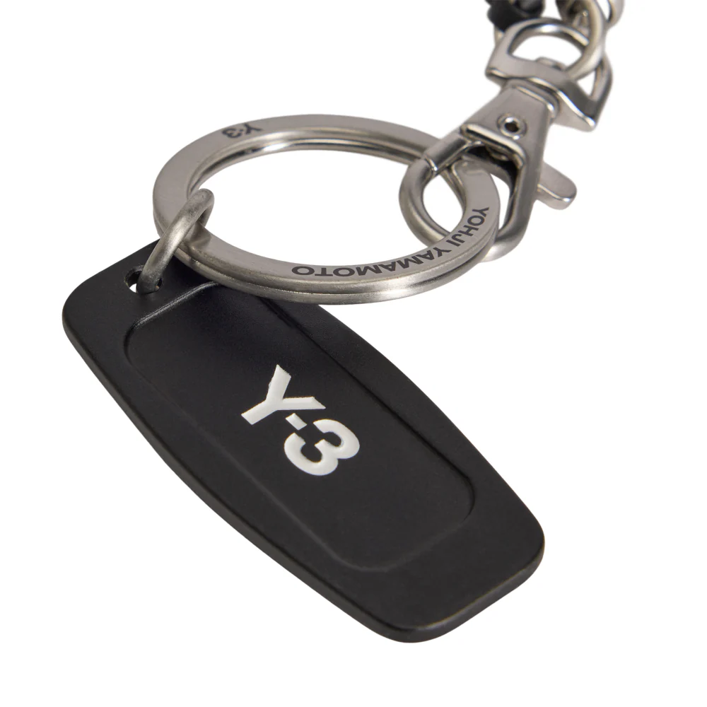 Y-3 KEY CHAIN - Image 2