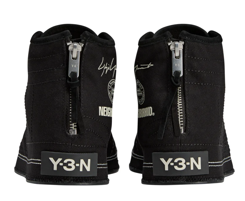 Y-3 NBHD NIZZA HI - Image 3