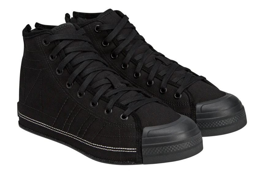 Y-3 NBHD NIZZA HI - Image 4