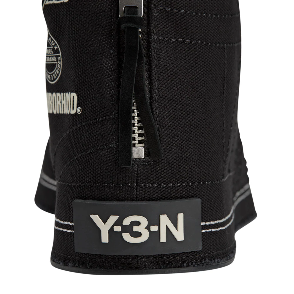 Y-3 NBHD NIZZA HI - Image 6