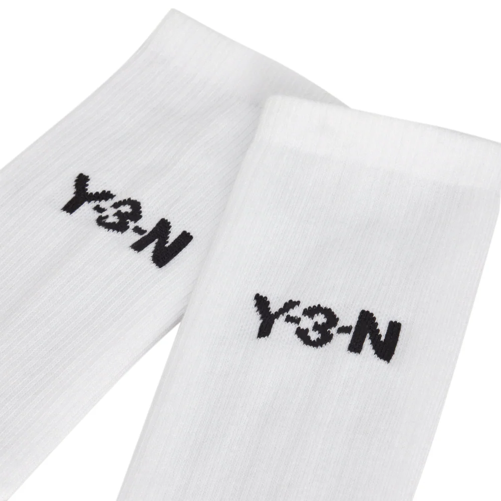 Y-3 NBHD SOCKS HI - Image 3