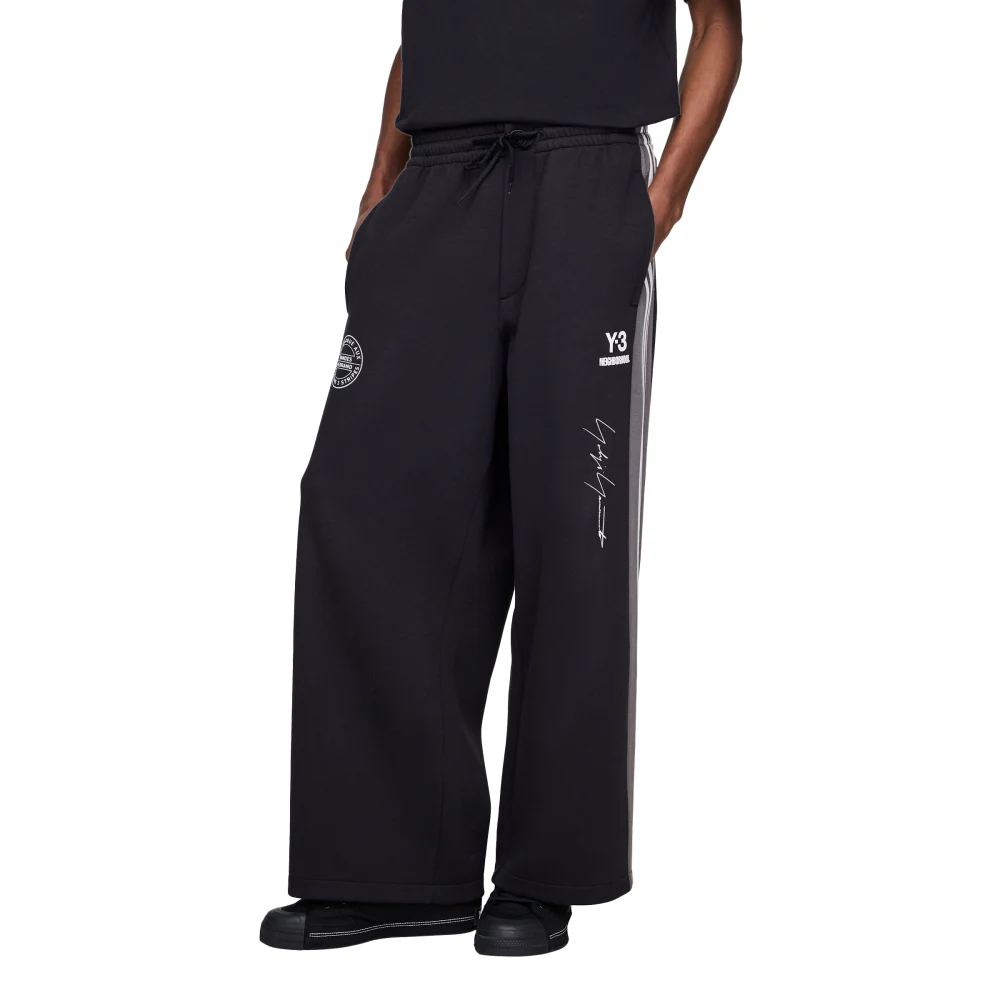 Y-3 NBHD TRACK PANTS - Image 3