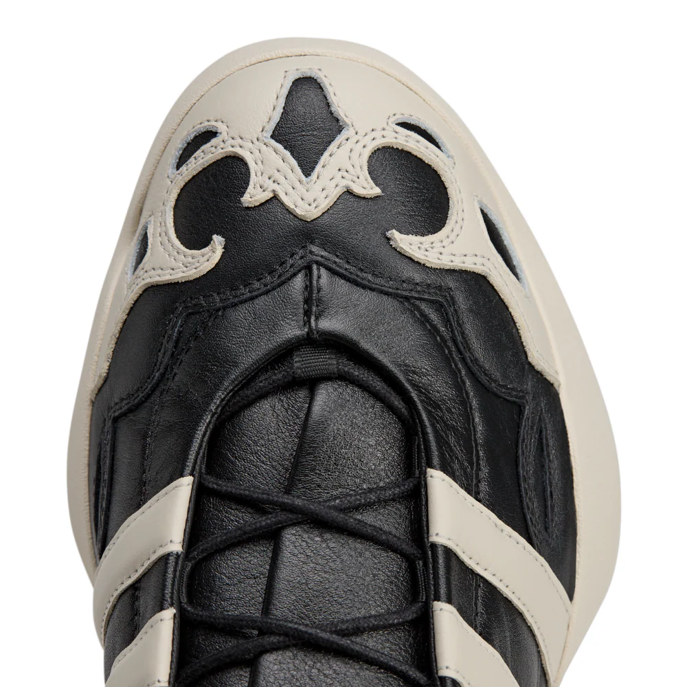 Y-3 REGU 2002 BLACK - Image 6