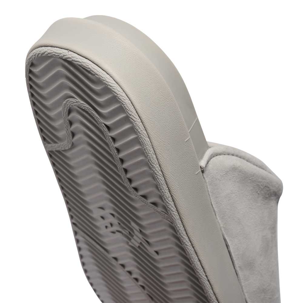 Y-3 SLIDE GREY - Image 5
